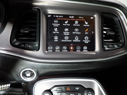 Used 2021 Dodge Challenger GT w/ Plus Package RWD image 19