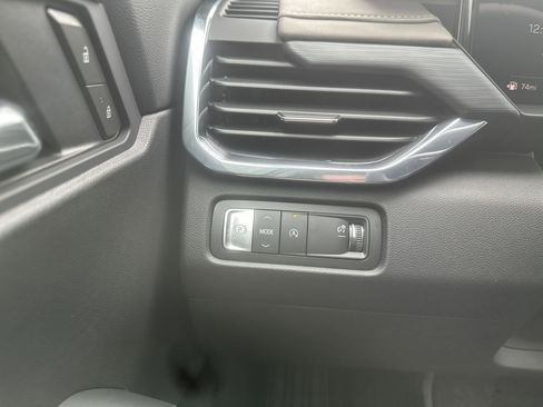 New 2026 GMC Acadia Elevation w/ Elevation Premium Package image 13