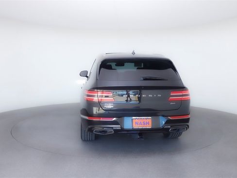 Used 2023 Genesis GV80 2.5T w/ Prestige Package image 5