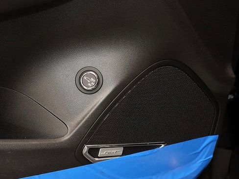 New 2026 Buick Envision Avenir AWD/4WD image 24