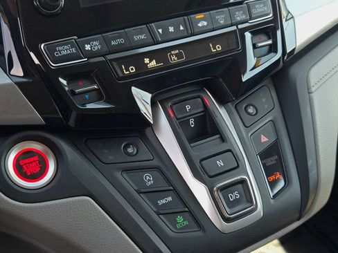 Used 2023 Honda Odyssey EX-L image 36