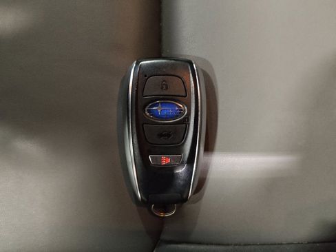 Used 2021 Subaru Crosstrek 2.5i Sport image 32