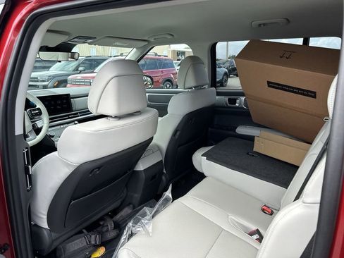 New 2026 Hyundai Santa Fe SEL image 20