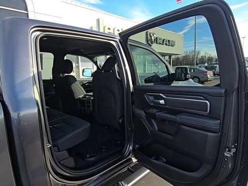 Certified 2025 RAM 1500 Big Horn image 18