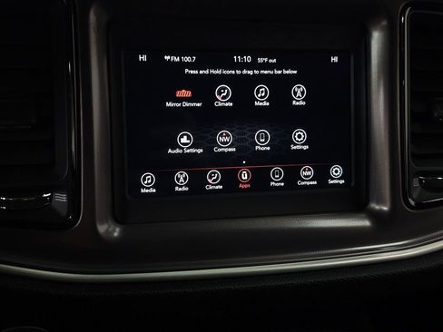 Used 2022 Dodge Challenger GT image 23