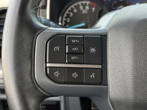 Used 2023 Ford F150 XLT w/ Equipment Group 302A High image 17