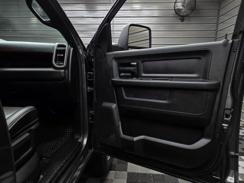 Used 2024 RAM 2500 Tradesman AWD/4WD image 34