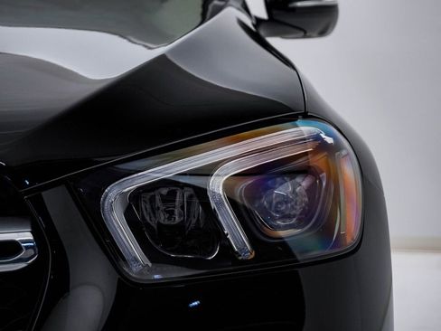 Used 2020 Mercedes-Benz GLE 350 4MATIC image 7