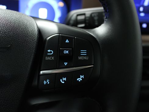 Used 2025 Ford Bronco Sport Outer Banks w/ Outer Banks Tech Package+ image 20