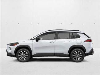 New 2026 Toyota Corolla Cross SE video 2