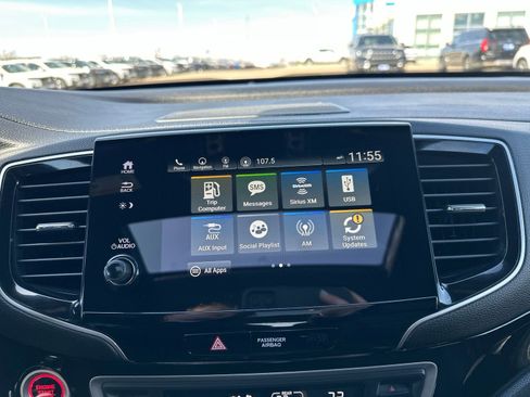 Used 2021 Honda Pilot Black Edition image 64