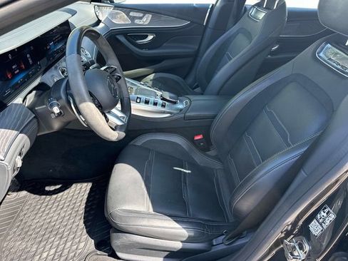 Certified 2024 Mercedes-Benz AMG GT 53 image 18