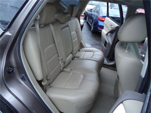 Used 2011 Nissan Murano SL image 13