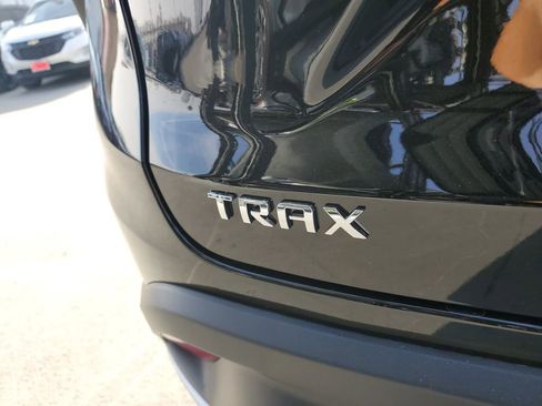 New 2026 Chevrolet Trax LT image 7