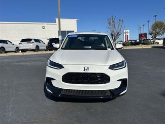 Certified 2024 Honda HR-V EX-L video 2