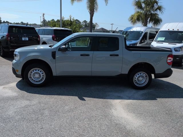 Used 2024 Ford Maverick XL FWD image 7