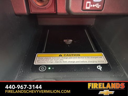 Used 2018 Honda Accord Touring image 5