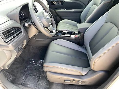 New 2026 Subaru Forester Sport AWD/4WD image 10