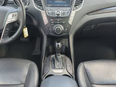 Used 2013 Hyundai Santa Fe GLS AWD/4WD image 28