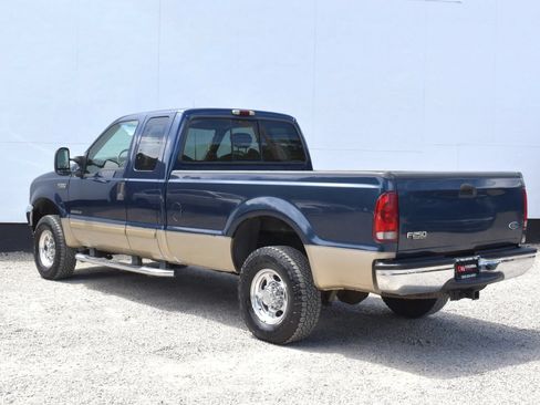 Used 2001 Ford F250 Lariat AWD/4WD image 35