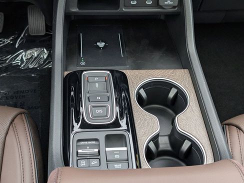 New 2026 Honda Pilot Elite image 27