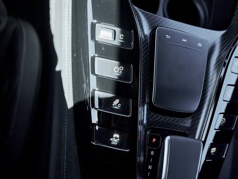 Used 2021 Mercedes-Benz AMG GT Black Series image 67