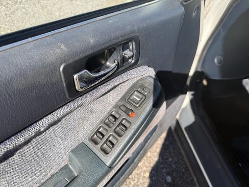 Used 1993 Honda Accord EX image 16