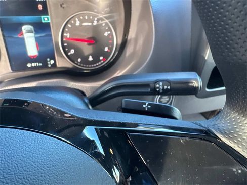 New 2025 Mercedes-Benz Sprinter 2500 image 22