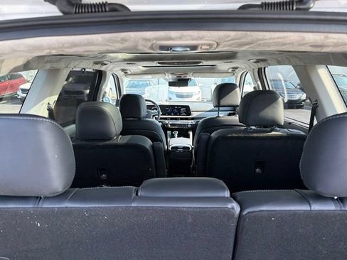 Certified 2024 Kia Telluride SX Prestige AWD/4WD image 10