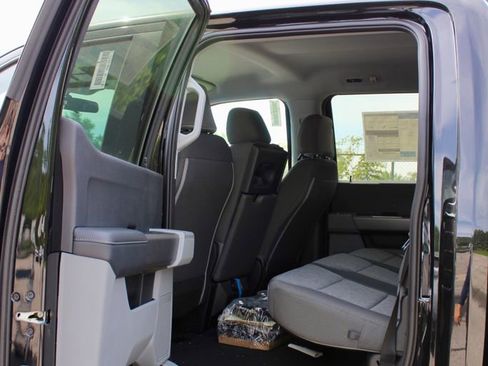 New 2026 Ford F250 XL w/ STX Appearance Package AWD/4WD image 21