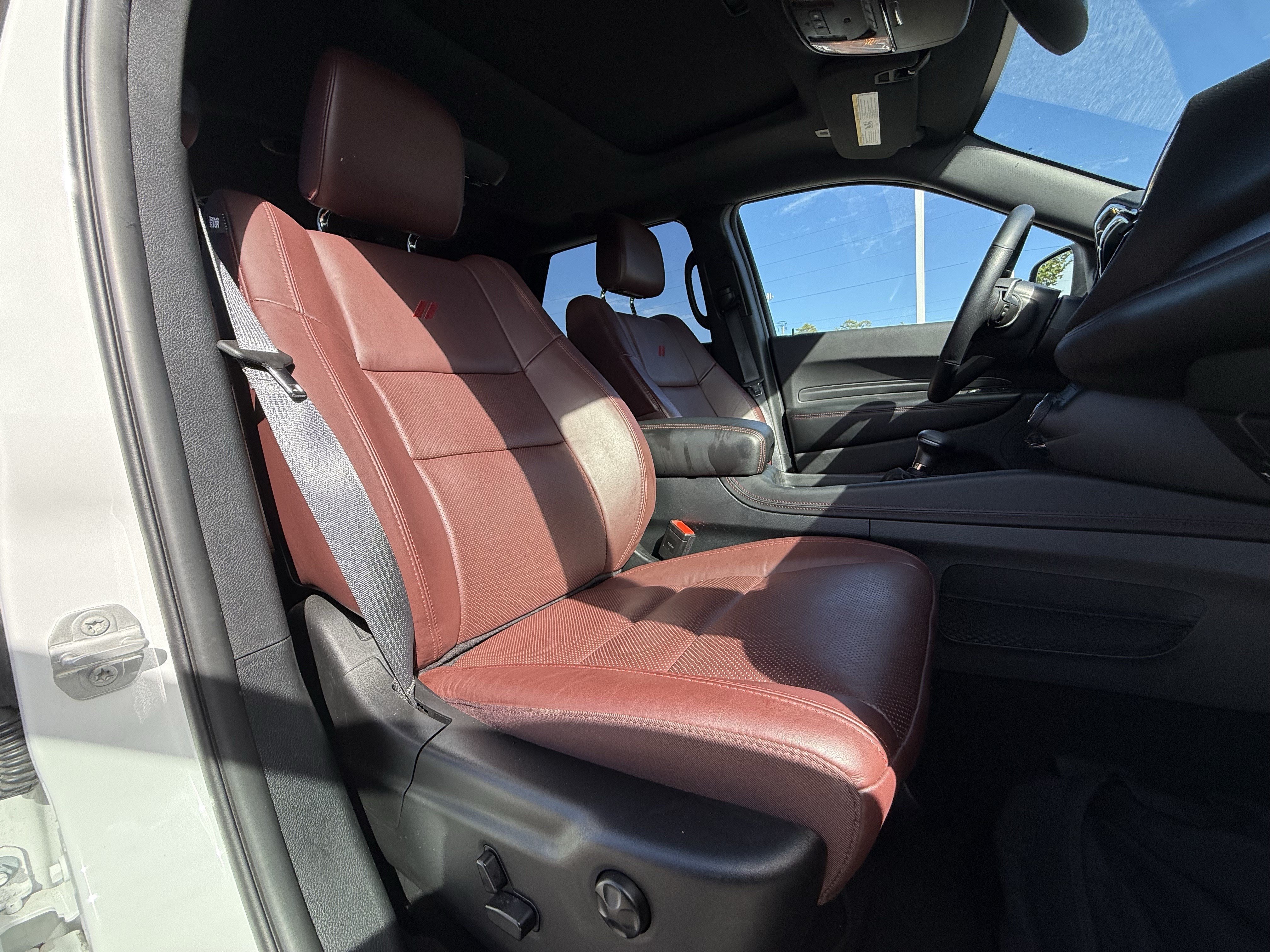 Used 2025 Dodge Durango GT AWD/4WD image 37
