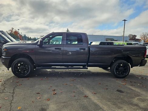 New 2026 RAM 2500 Tradesman image 4