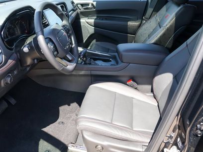 New 2026 Dodge Durango GT