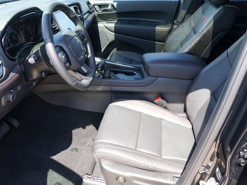 New 2026 Dodge Durango GT AWD/4WD image 4