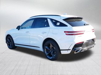 New 2026 Genesis GV70 2.5T Sport Prestige video 2