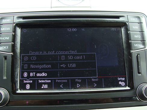 Used 2016 Volkswagen CC Sport FWD image 18