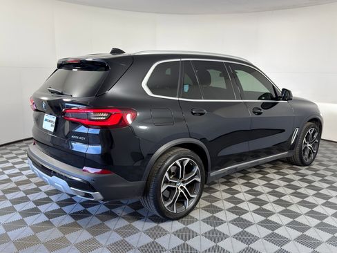 Used 2023 BMW X5 xDrive40i image 7
