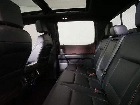 Used 2023 Ford F150 Lariat w/ Equipment Group 502A High image 18