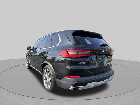 Used 2020 BMW X5 xDrive40i w/ Convenience Package AWD/4WD image 3