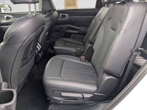 Used 2023 Kia Sorento SX FWD image 16
