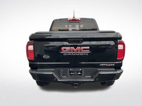 Used 2024 GMC Canyon AT4X AWD/4WD image 14