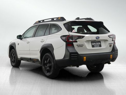 Used 2022 Subaru Outback Wilderness w/ Wilderness Package AWD/4WD image 3