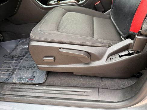 Used 2021 GMC Canyon Elevation w/ Trailering Package image 20