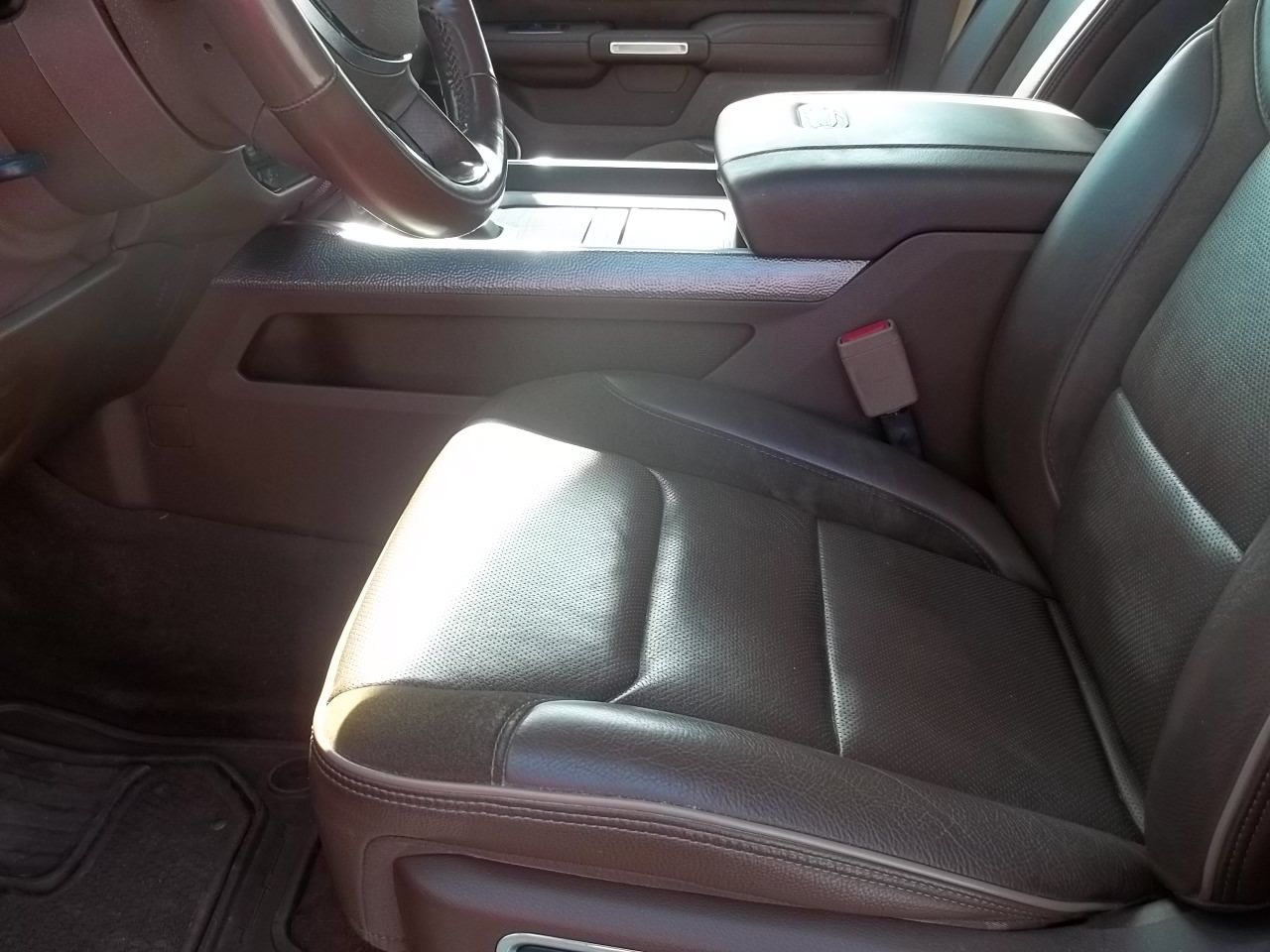 Used 2021 RAM 1500 Limited AWD/4WD image 7