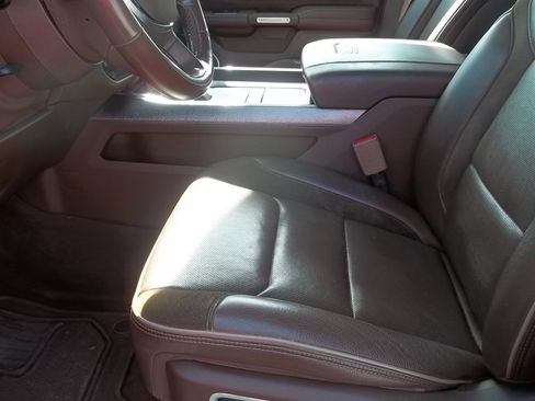 Used 2021 RAM 1500 Limited AWD/4WD image 7