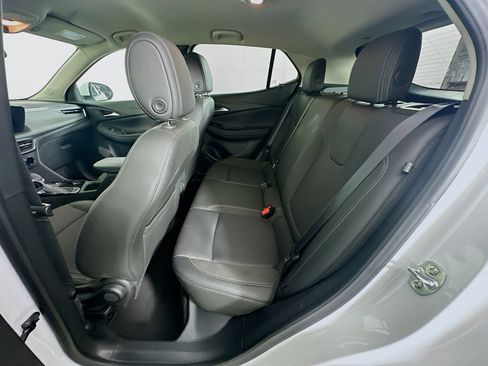 Used 2025 Buick Encore GX Preferred image 26