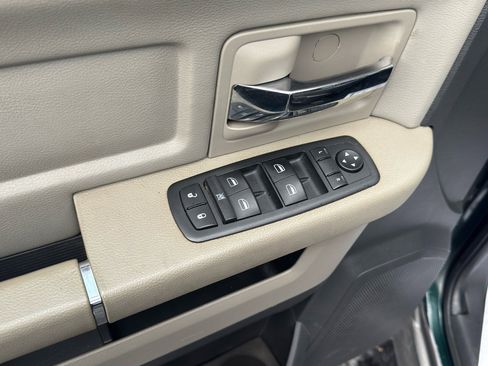 Used 2011 RAM 1500 Outdoorsman image 17