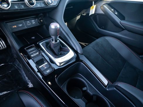 New 2026 Acura Integra Type S image 25