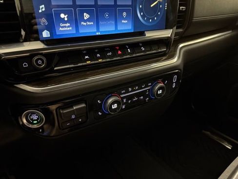 Certified 2022 Chevrolet Silverado 1500 LT w/ Z71 Off-Road Package image 22