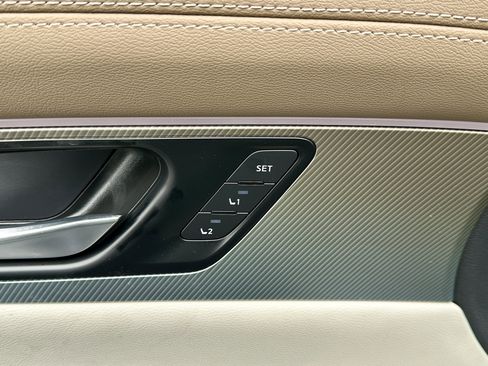 New 2026 Nissan Murano Platinum AWD/4WD image 23
